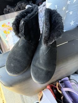 Bearpaw Slippers