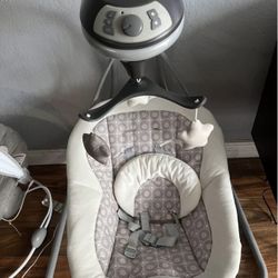 Graco Baby Swing