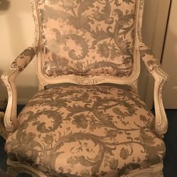 Antique Chair 
