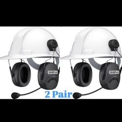 Sena Tufftalk Lite Hardhat Version 2 pairs 