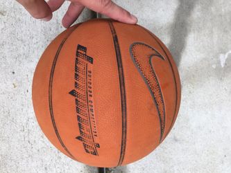 Nike Junior Basketball