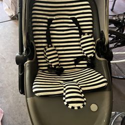 Mina Stroller 