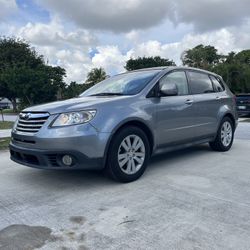2008 Subaru Tribeca 3.6  Premium Sport Utility 4D