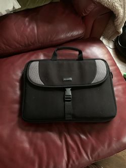 Laptop case