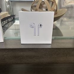 Brand New Wireless Headphones 