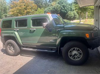 Hummer 06 230k