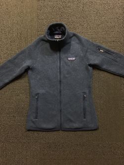 Patagonia Jacket