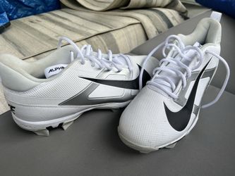 Nike Alpha fast flex size 11.5 cleats
