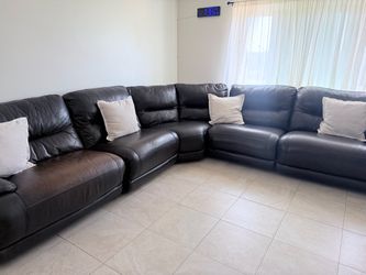 Sala de piel