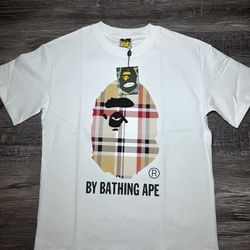 Burberry Bape