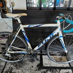 FUJI racing Bike Frame Size 52cm 18 Speed Excellent Condition 