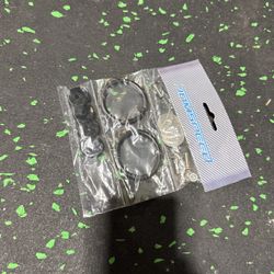 Bumper Clips 