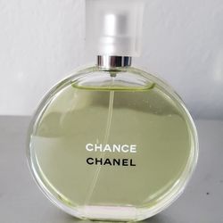chanel chance perfume 3.4 oz women