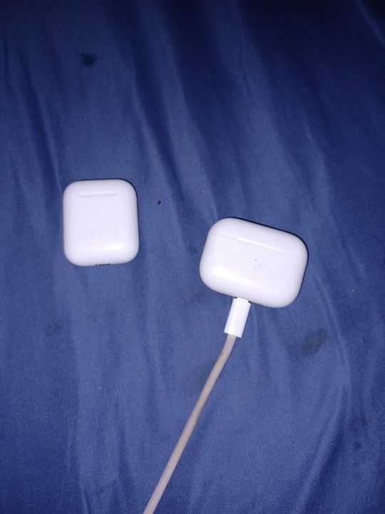 Earpod White