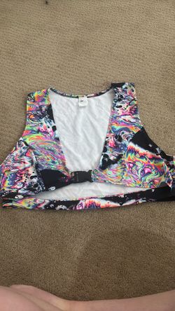 iHeartRaves Rave Top
