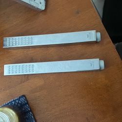 GROHE Euphoria Cube Stick Hand Shower 2 Of Them 