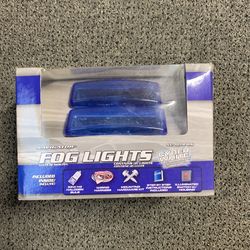 Universal Fog Lights 