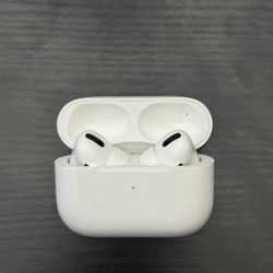 Apple Airpods Pro Model A2190