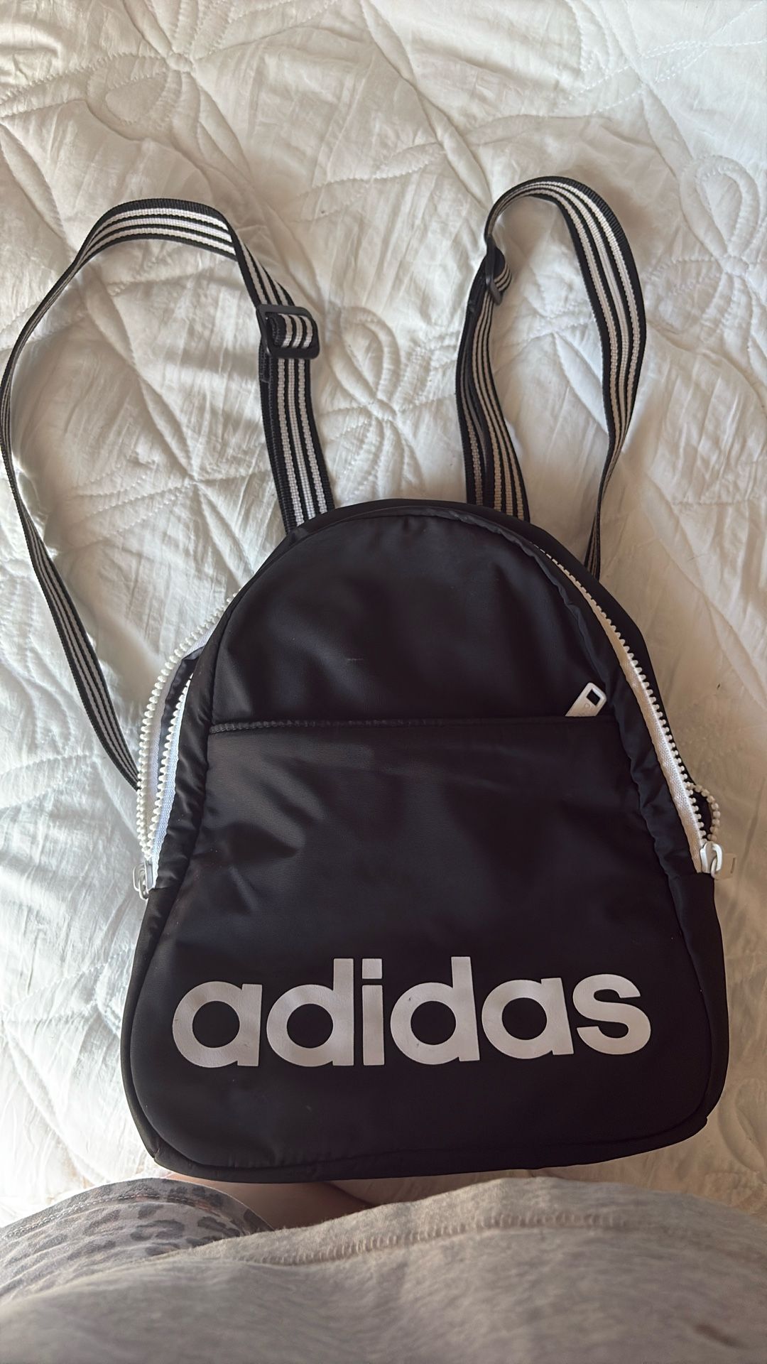 Adidas Mini Backpack