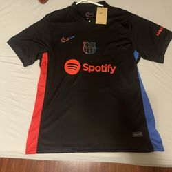 Bran New Barcelona Raphinha Jersey (2)