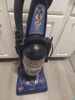 Vaccum Cleaner works excellent