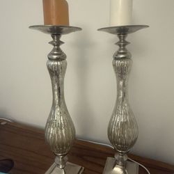 Candlesticks 