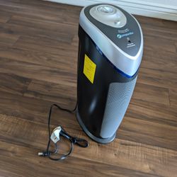 Germ Guardian Air Purifier.
