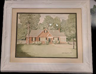 The Woodbine Residence