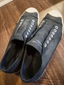 Converse jack Purcell