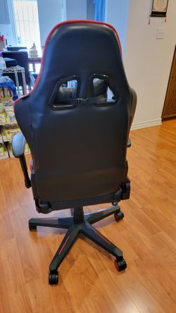 HBADA Adjustable Gaming Chair / Nintendo Xbox Playstation for