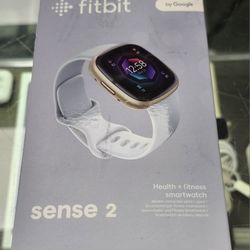 Google Fitbit Sense 2 