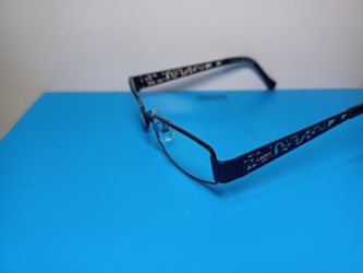 Lucky Brand Eyeglasses frame 51 17 135 gently used 