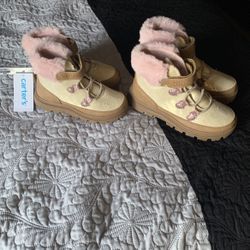 Carter Boots 