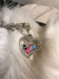 Kids necklace