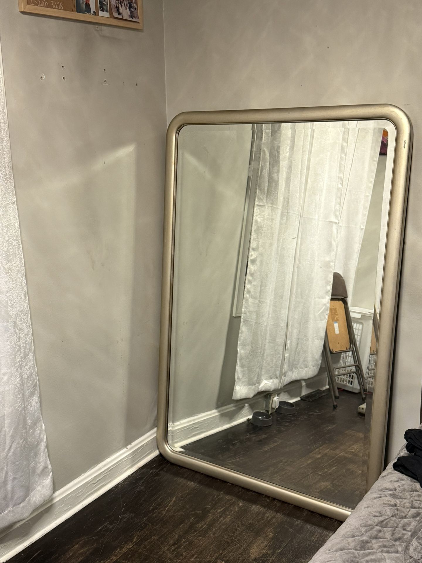 Full Body Mirror