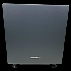 Cambridge SoundWorks MegaWorks THX 650 Subwoofer – Model MMS6650 – No Power Cord