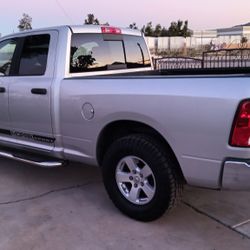 2009 Dodge Ram 1500