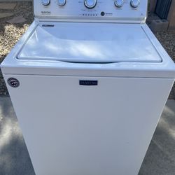 MAYTAG Washer 