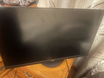 Acer monitor