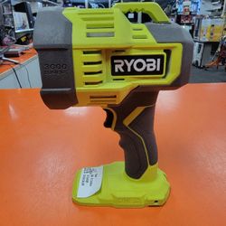 Ryobi PCL661 LED Spotlight 