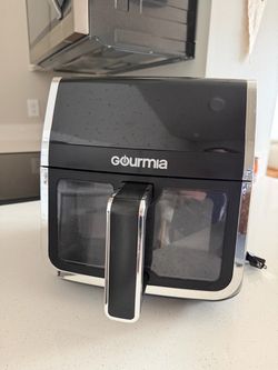 Gourmia air fryer