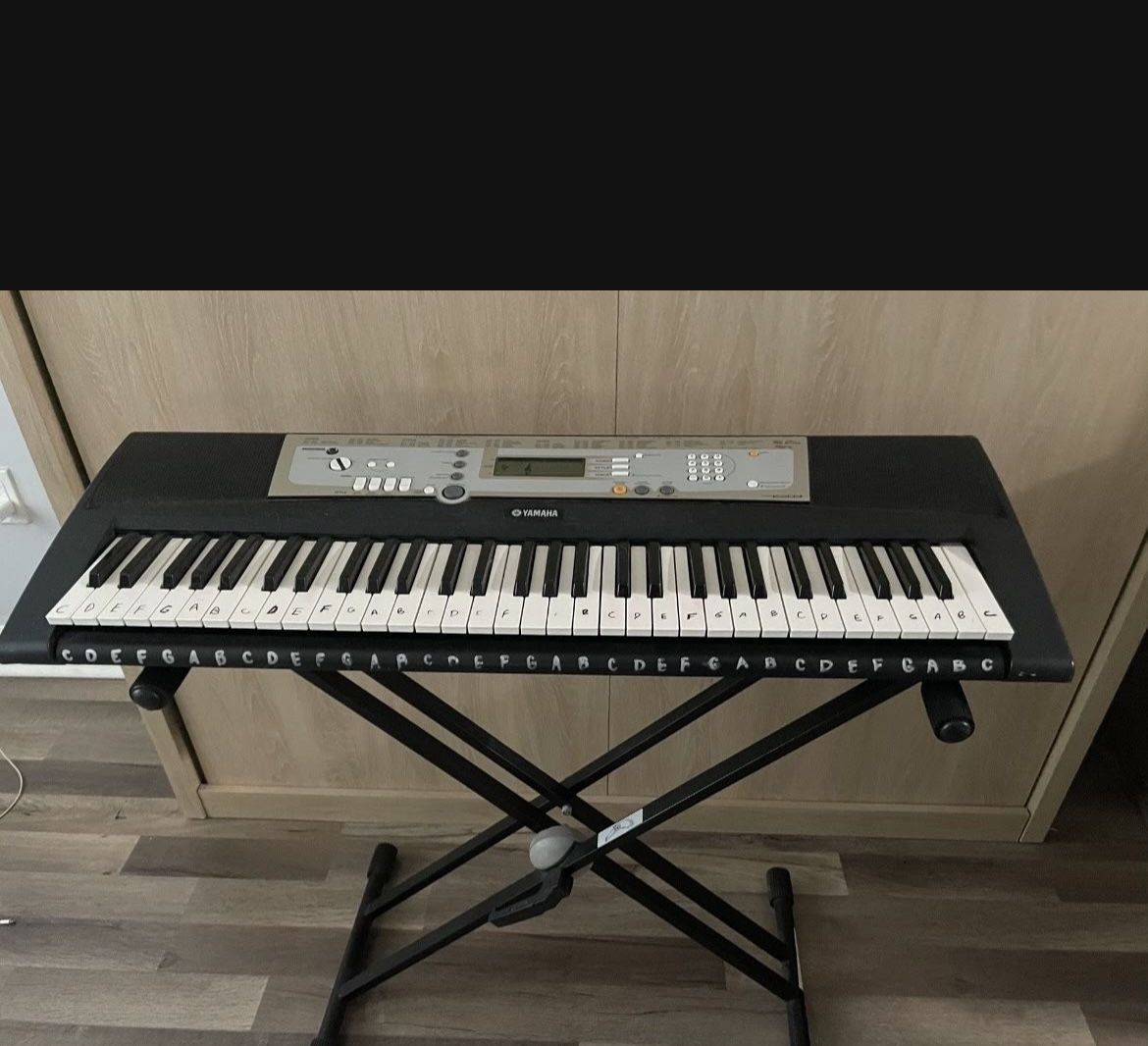 Keyboard