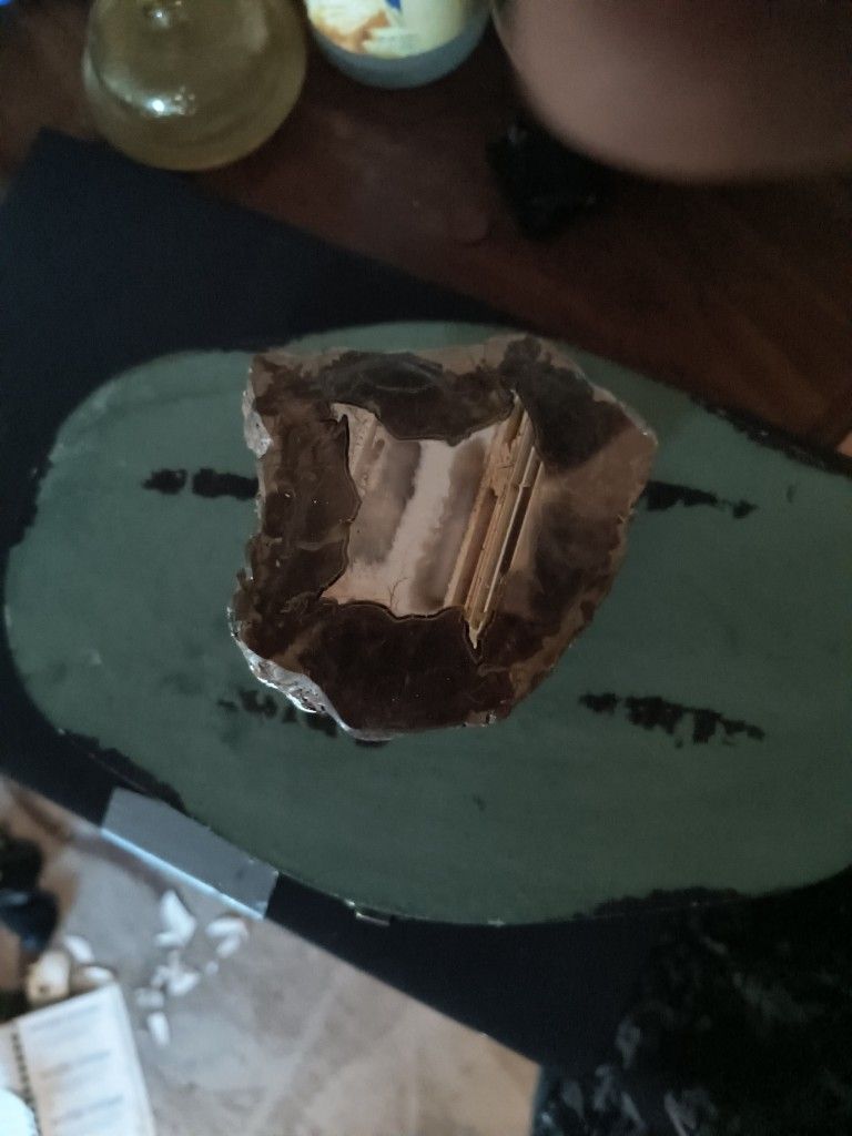 Natural Rock