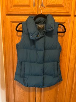 Athleta W’s Down Vest
