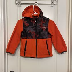 Kid’s Fleece Jacket 