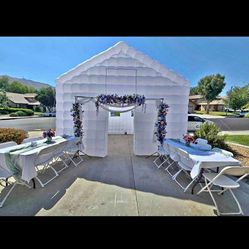 Inflatable Nightclub For Sale