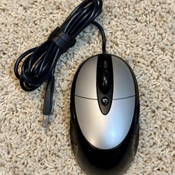 Logitech MX310 Optical Mouse