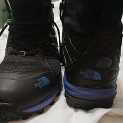 The North Face Hiking Boots