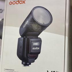 Godox V1 Pro For Fujifilm