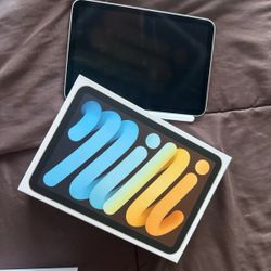 iPad Mini - BRAND NEW !!!